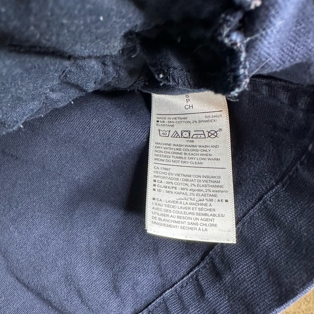 Old Navy Utility Jacket - Picture 7 of 8